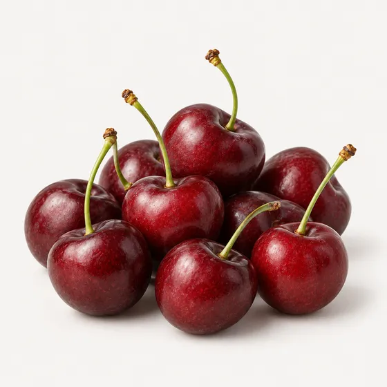 Cereza importada premium al por mayor, de Chile y Estados Unidos